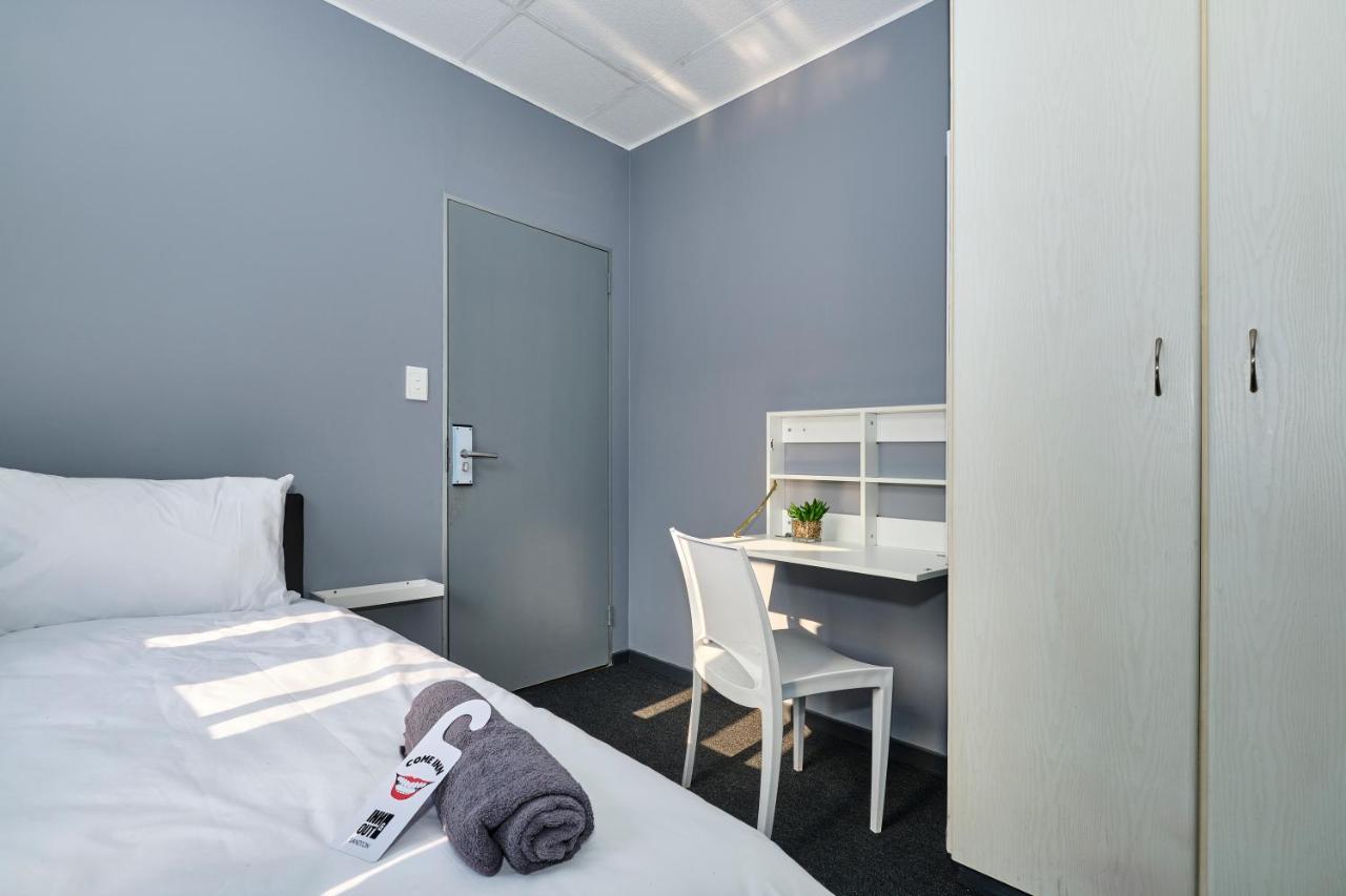 Inn&Out Sandton Johannesburg Eksteriør billede